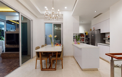 Eight Riversuites (D12), Terrace #271497961